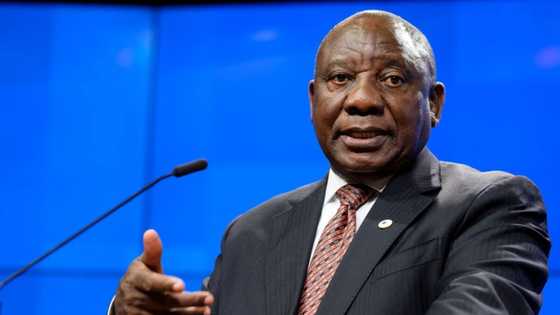 President Cyril Ramaphosa consults energy experts to end rolling blackouts, plans to address the nation soon