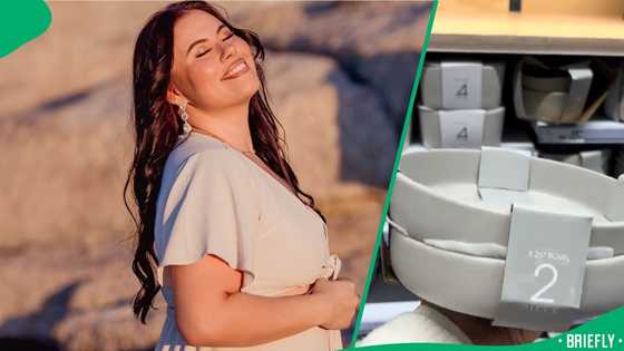 "They're killing it": Cape Town woman reveals amazing kitchen homeware plug that's driving a frenzy