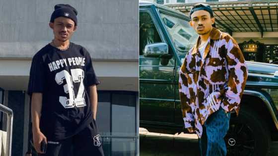 The Big Hash opens up after nearly losing mom to brain tumour, rapper gets candid about recent life struggles