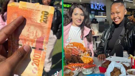 Chicken Licken vs KFC: 2 SA women reveal which fast food joint has best value for money, video clocks 2m views