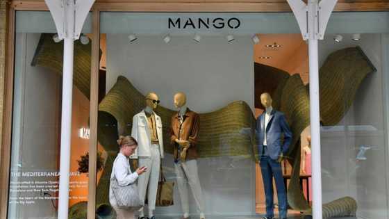 Spain's Mango clothing chain ramps up global expansion