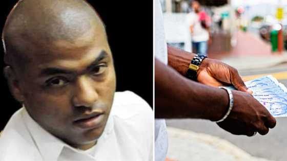 Thabo Bester: Fidelity offers citizens R100 000 reward for fugitive’s arrest, SA demands more: “Make it R10m”