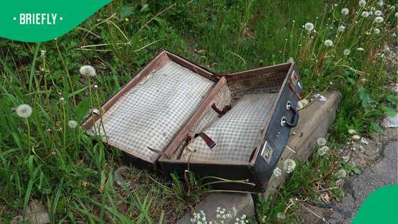 Body found in suitcase at Eastern Cape dump site, boyfriend arrested for murder