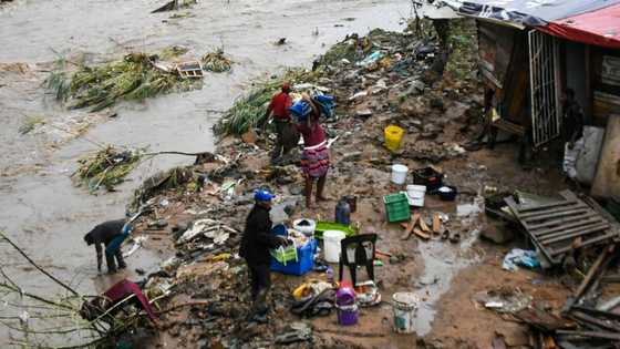 KZN floods: Family pleads with government to help them find 10 missing loved ones