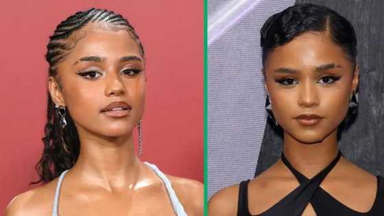 Tyla becomes most popular African artist with over 30 million monthly Spotify listeners