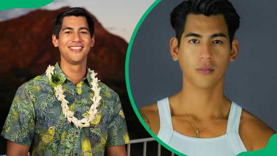 Who is Kaipo Dudoit? Exploring the life and works of this rising star