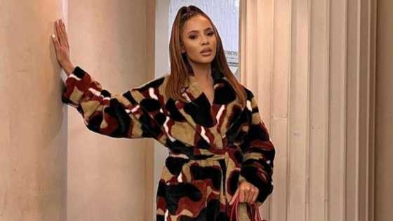 Former 'Generations: The Legacy' actress Thulisile Phongolo angers Mzansi men after 'feminist' social media post, tops trends after getting dragged: "