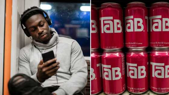 Coca-Cola gets rid of TaB to make room for new beverage, Mzansi says RIP to “best sugar-free drink”