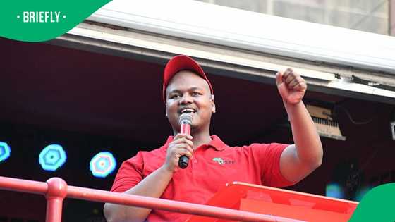Sihle Lonzi slams court as Walter Sisulu University employee accused of shooting student given bail
