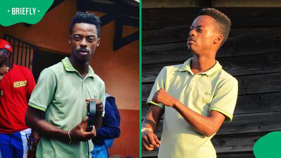 Durban DJ Sanele Zwane goes missing as family pleads for help