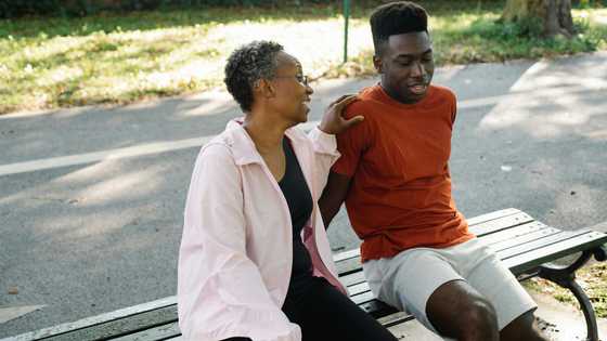 I adopted my late sister's son –When he turned 18, he said, 'I know the truth. I'm cutting you off!'