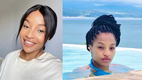 Who is Tina Dlathu? Biography, age, husband, career, TV shows, profiles