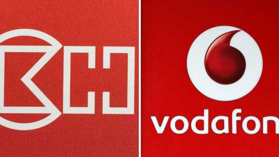 Vodafone, Hutchison announce merger of UK mobile ops
