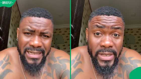 “Bring back death penalty”: Mzansi reacts as Nigerian man calls out drug-dealing Nigerians in SA