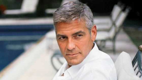 Meet Ella and Alexander Clooney, George Clooney's children