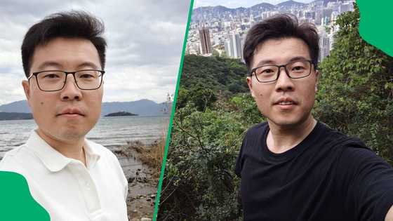 "I'm packing my bags": Gent tests R500 petrol in China, and the difference has Mzansi talking
