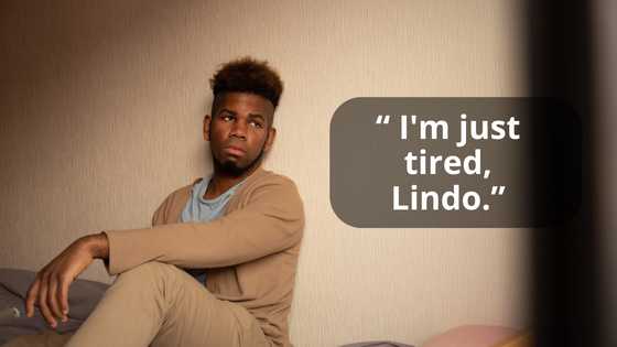 I Couldn't Afford Meals After NSFAS Delays — Someone Knocked On My Door With Something Warm