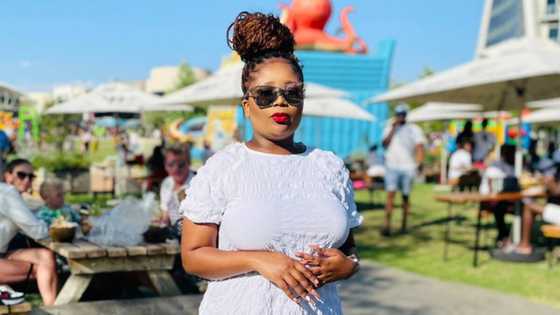 Confused lady turns to social media for relationship advice after bae sends mixed messages