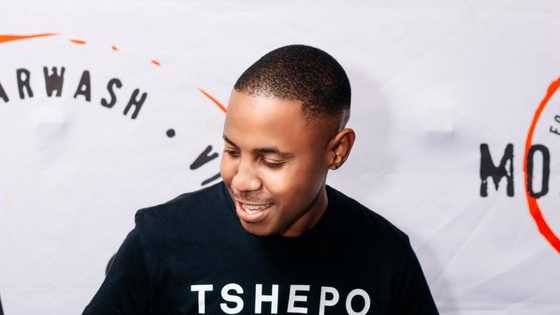 Who is Felo Le Tee? Age, real name, songs, pictures, label, profiles, net worth