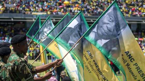 ANC's proposed policy will make it hard for foreigners to get South African citizenship