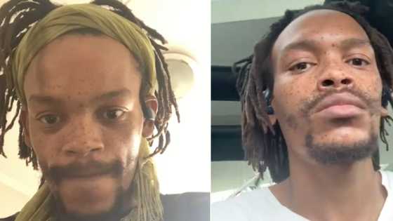 Former manager Nota Baloyi explains current relationship with Kwesta
