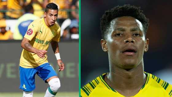 Mamelodi Sundowns lose 5-4 on penalties to TS Galaxy, fans unhappy with poor penalty-taking