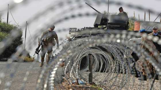 Israel, Lebanon expected to sign 'historic' maritime border deal