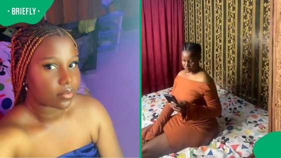 “Thank God I survived”: Woman shares horror night at Nigerian boyfriend’s house