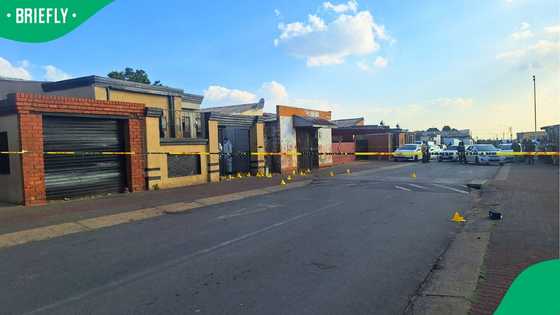 Westbury shooting: Police arrest three teenagers linked to fatal gang-related mass shooting