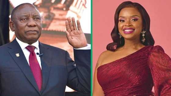 Zoleka Mandela: President Cyril Ramaphosa weighs in on tragedy: "Our thoughts are with the family"