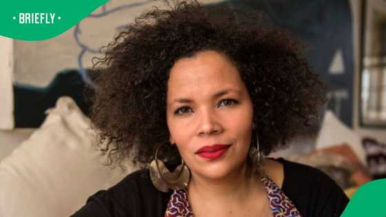 Publicist and fashion designer Maria McCloy passes away at 50, Mzansi shares heartfelt condolences