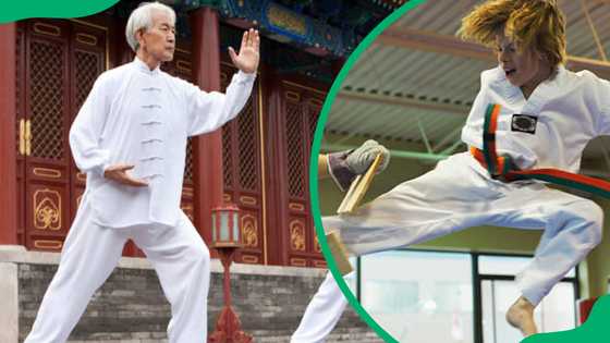 The 11 deadliest martial arts and what makes them so dangerous