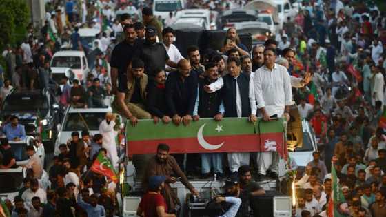 IMF agrees to resume Pakistan loan after fuel, tax hikes