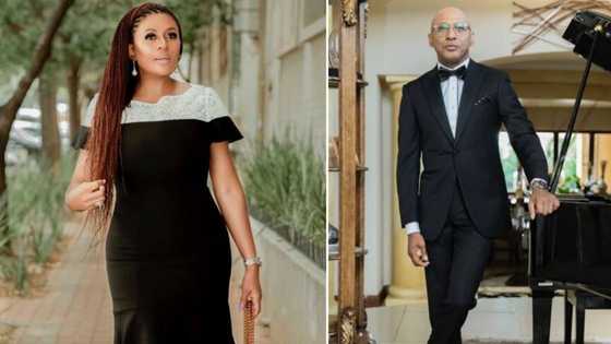 A look into Basetsana and Romeo Kumalo's stunning R25m family home