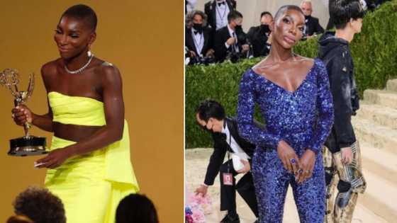 Michaela Coel turns down million dollar deal with Netflix, ends up winning Emmy award in the end