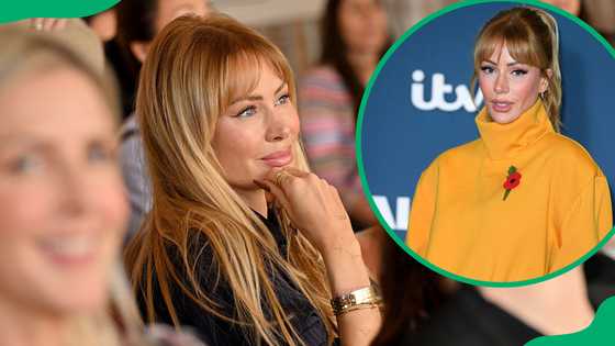 Who is Olivia Attwood from Love Island? Age, background, and full bio