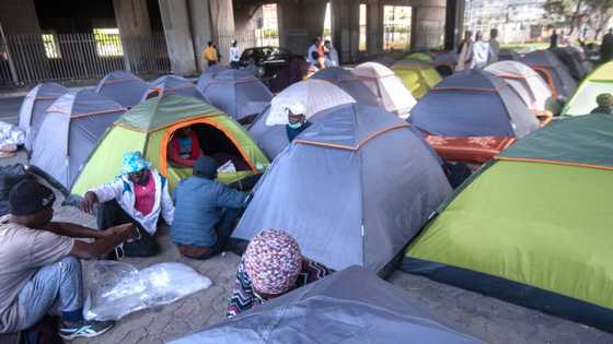 City of Cape Town plans to pump money out to assist homeless people, budgeted R27 million