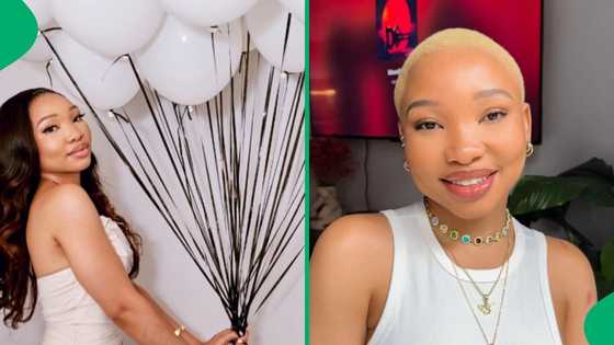 "Spice the relationship up": SA reacts to lady's plug for men's special gifts from lovers
