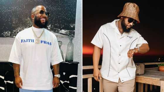 Cassper Nyovest: 4 things Mzansi should know about 'Amademoni' hitmaker's much-awaited body of work