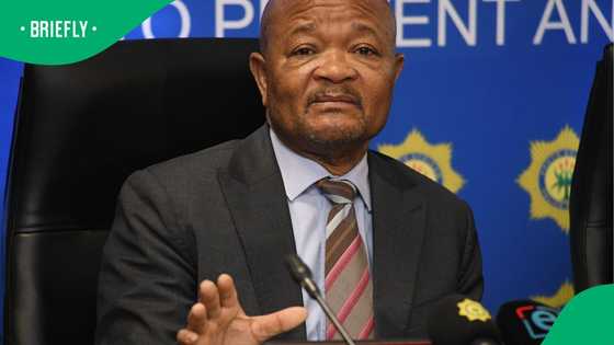 MKP councillor confirms alleged plot to arrest him before by-election, as Mkhwanazi testified