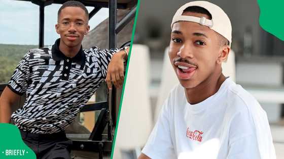 Lasizwe officially reveals his guest for next 'Awkward Date': "Kinda nervous"