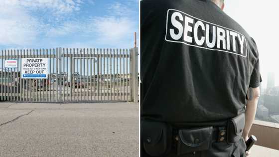 South Africa’s rising crime rate sparks rise in gated communities in Johannesburg’s townships