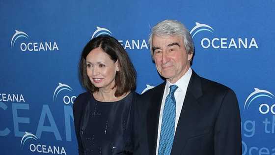 Is Lynn Louisa Woodruff still married to Sam Waterston? Details into their relationship