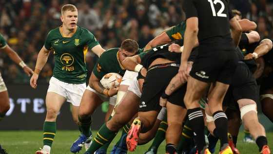 Major Springboks blow as star ruled out of All Blacks finale