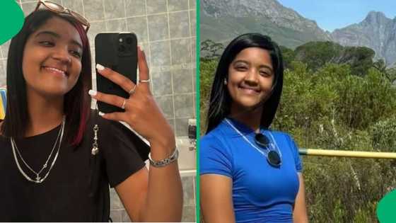 UWC student crushes on Red Cross Doctor, Video Leaves Mzansi huns swooning