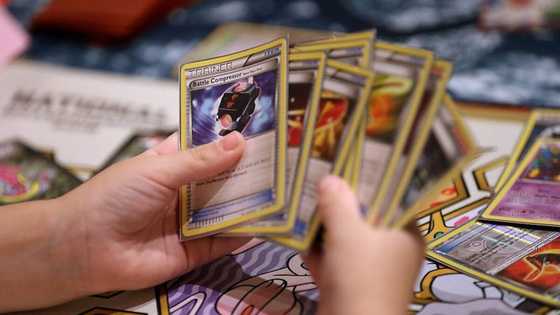 How to play Pokemon cards tutorial with pictures and video