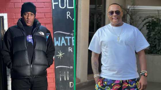 'Uyajola 9/9's' Jub Jub bags new ambassador deal, netizens congratulate him: "Proud of you"