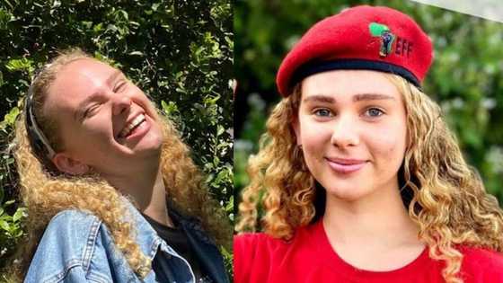EFF UCT SRC candidate Jesse Griesel gains most votes: "Victory is certain"
