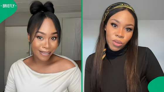 "So informative": Woman lands job in Germany, shares tips and warnings, SA impressed
