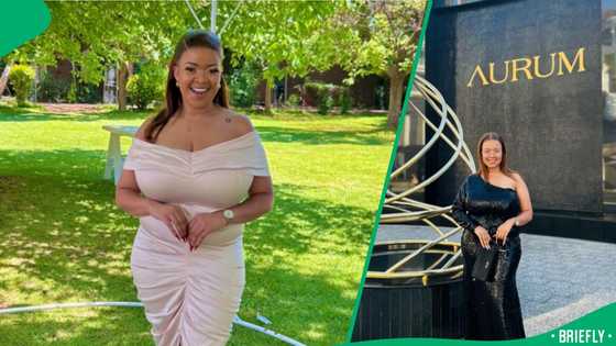 “Shame has no age”: Lady meets grandad’s side chick at church and tells granny, SA floored